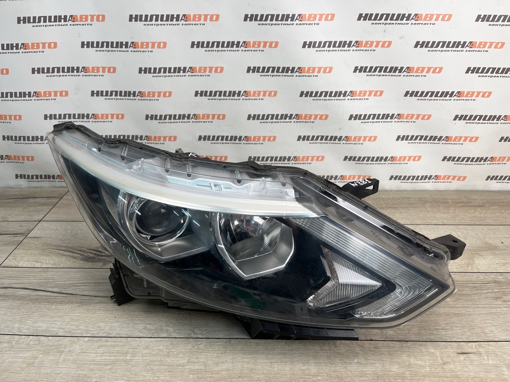 Фара галоген, 18000 рублей, Москва