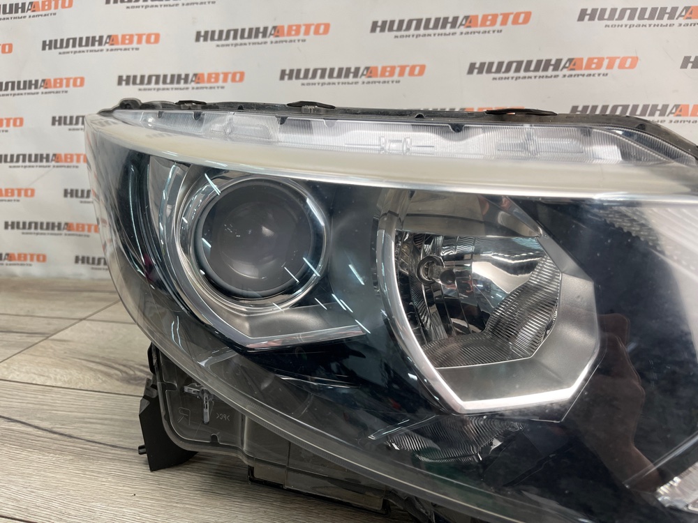 Фара галоген, 18000 рублей, Москва