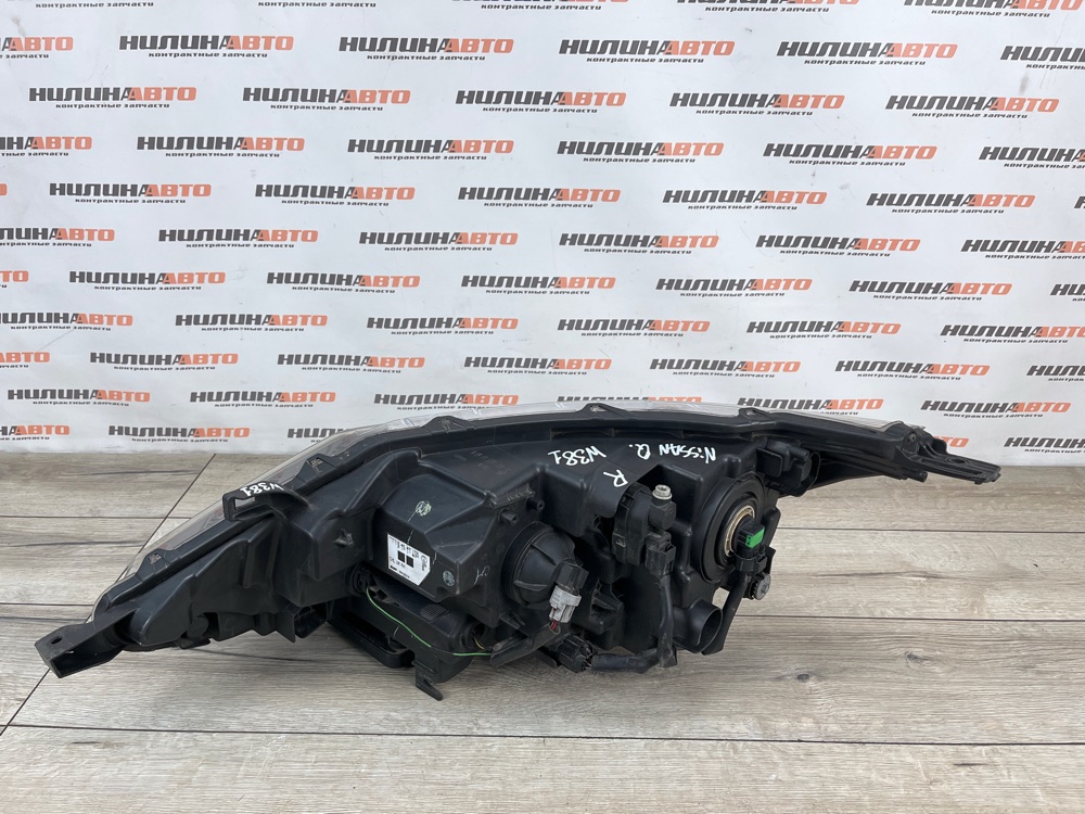 Фара галоген, 18000 рублей, Москва