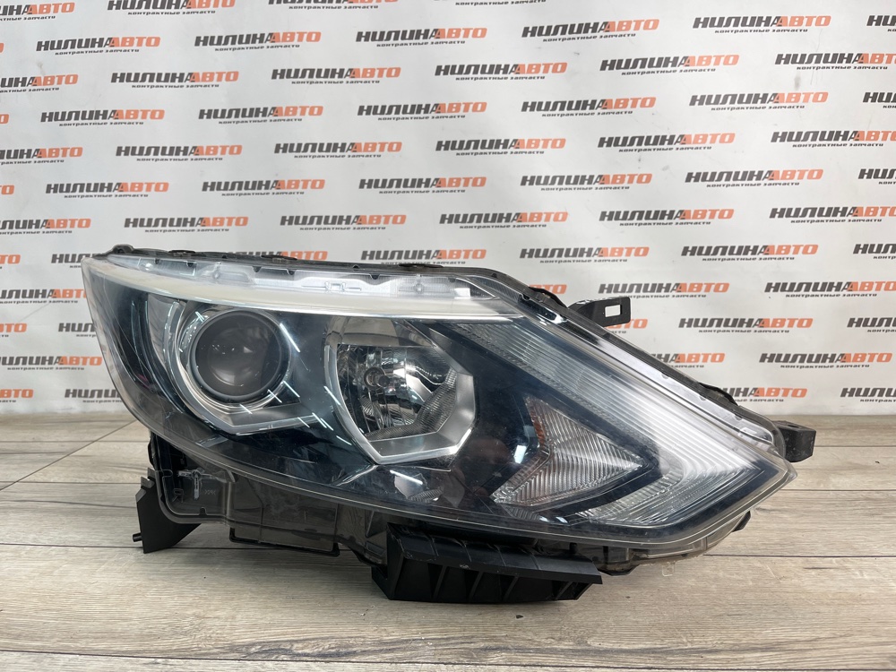 Фара галоген, 18000 рублей, Москва