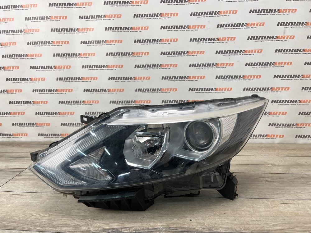 Фара галоген, 18000 рублей, Москва