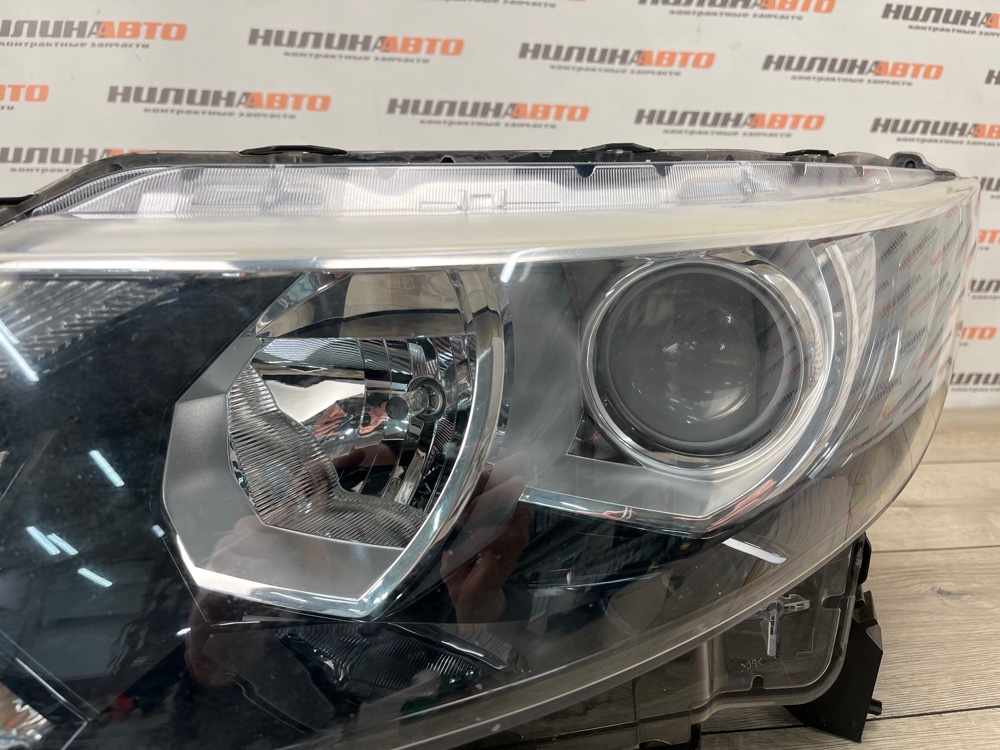 Фара галоген, 18000 рублей, Москва