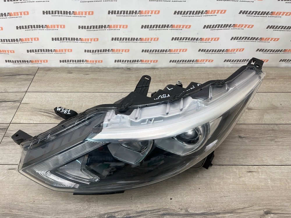 Фара галоген, 18000 рублей, Москва