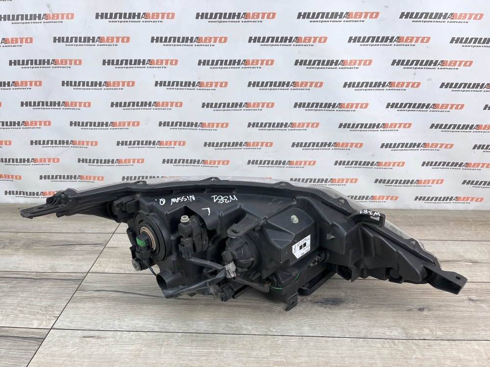 Фара галоген, 18000 рублей, Москва