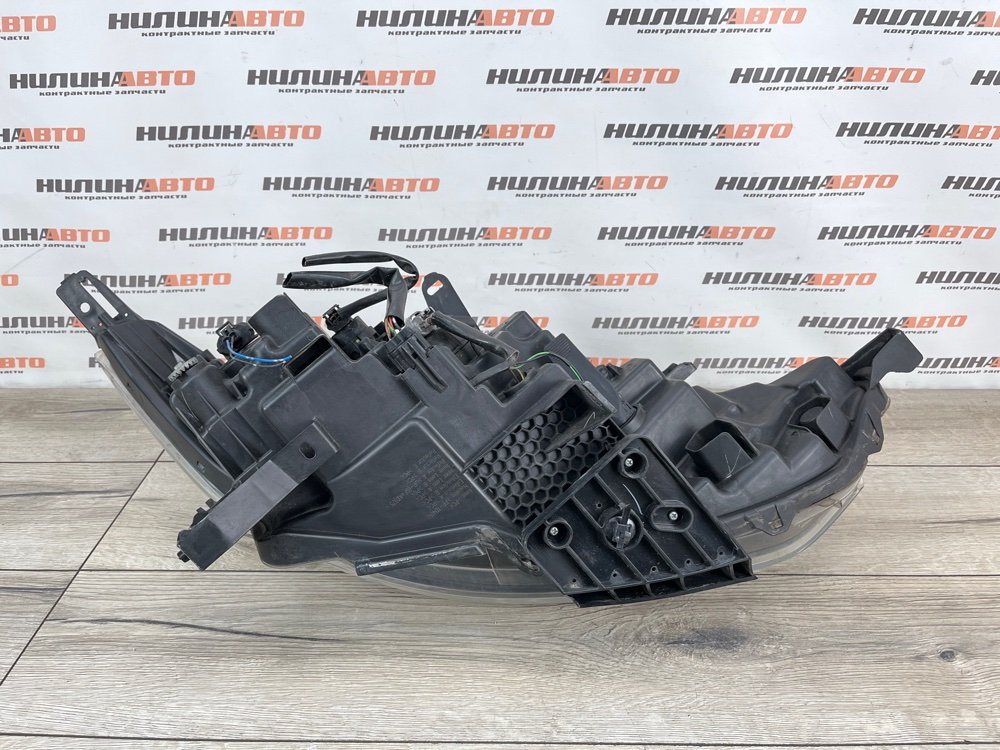 Фара галоген, 18000 рублей, Москва