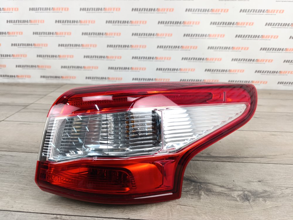 Фонарь в крыло, 11900 рублей, Москва