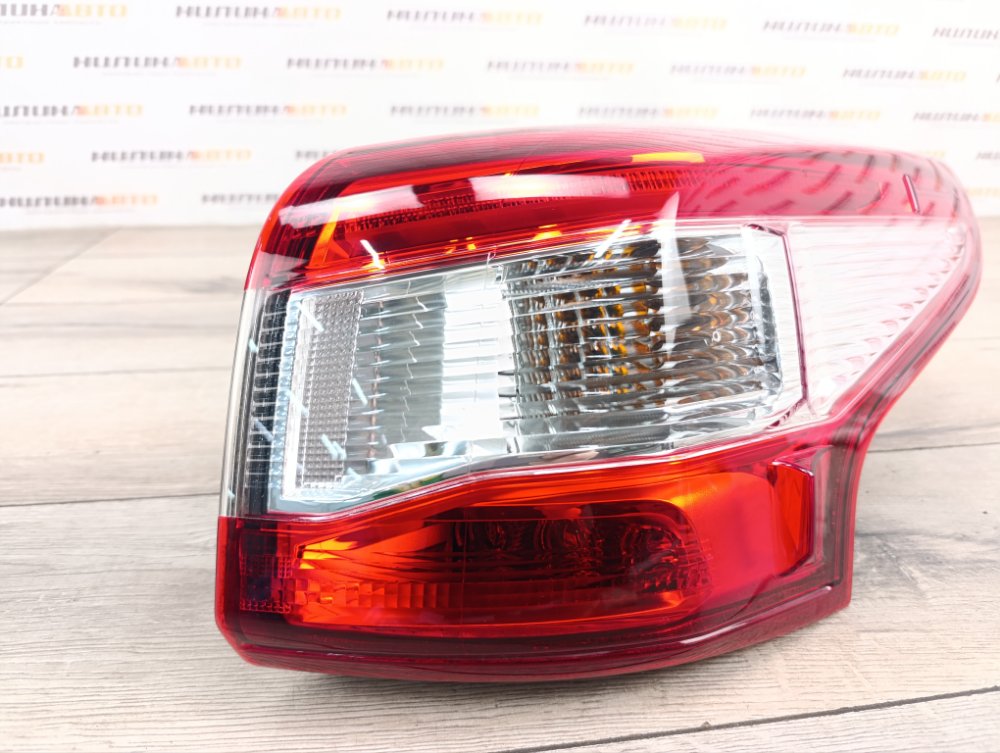 Фонарь в крыло, 11900 рублей, Москва