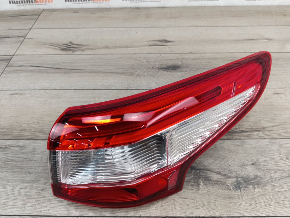 Фонарь в крыло, 11900 рублей, Москва