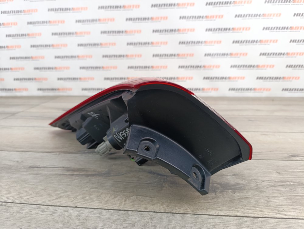 Фонарь в крыло, 11900 рублей, Москва