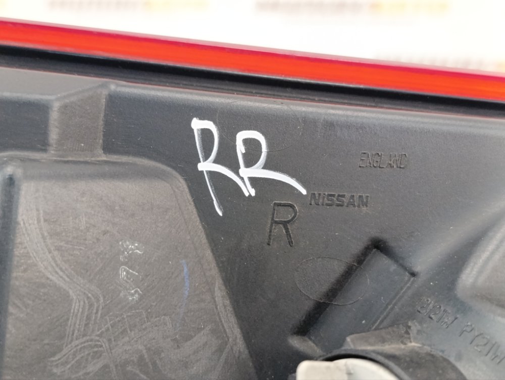 Фонарь в крыло, 11900 рублей, Москва