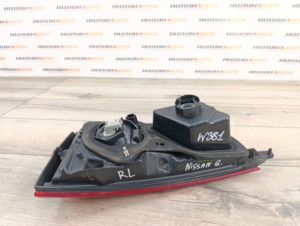 Фонарь в крышку багажника, 5000 рублей, Москва