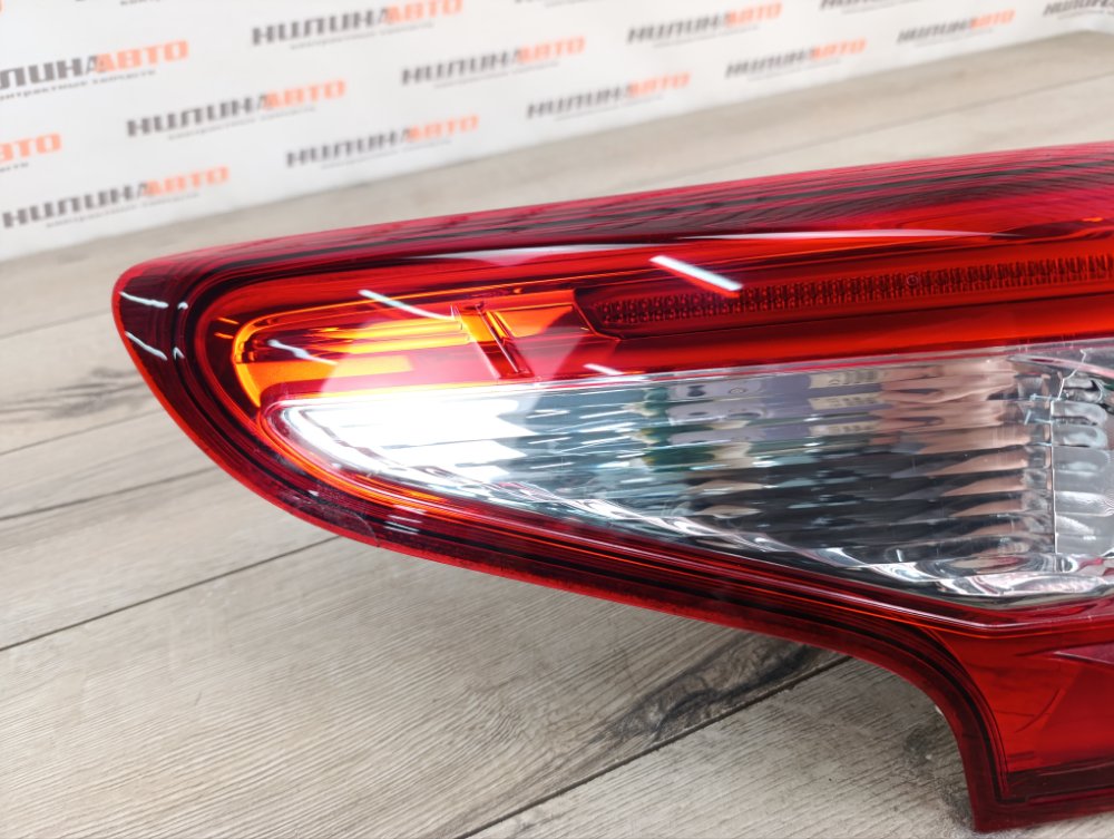 Фонарь в крыло, 5000 рублей, Москва