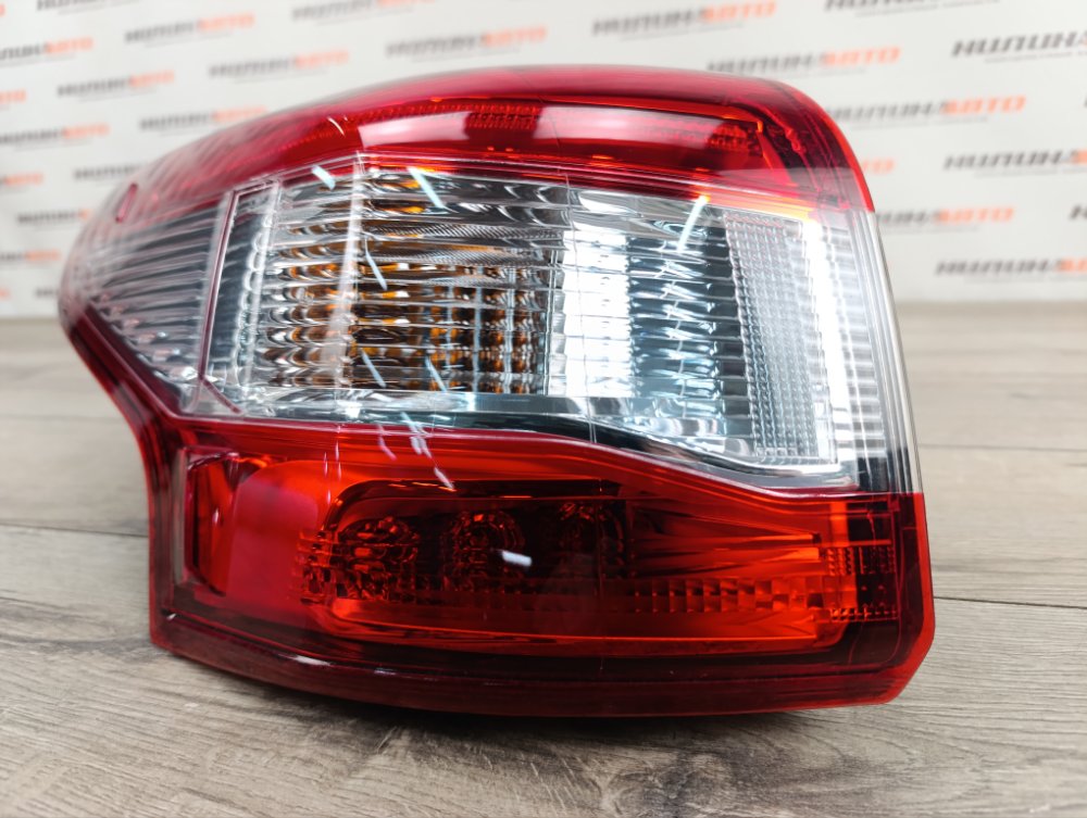 Фонарь в крыло, 5000 рублей, Москва