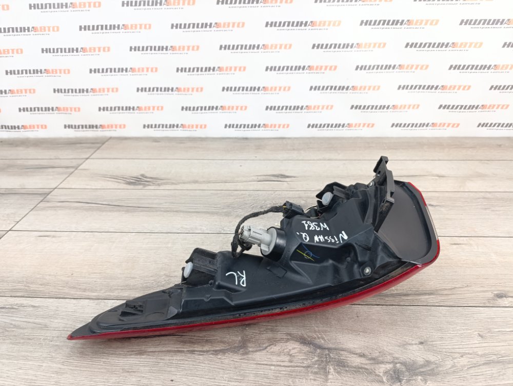 Фонарь в крыло, 5000 рублей, Москва