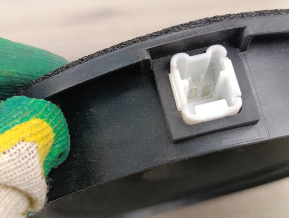 Динамик, 500 рублей, Москва