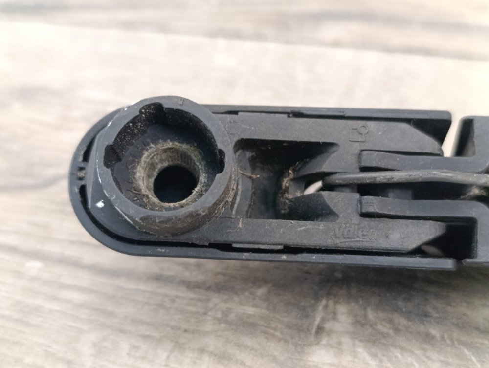 Поводок стеклоочистителя, 1400 рублей, Москва