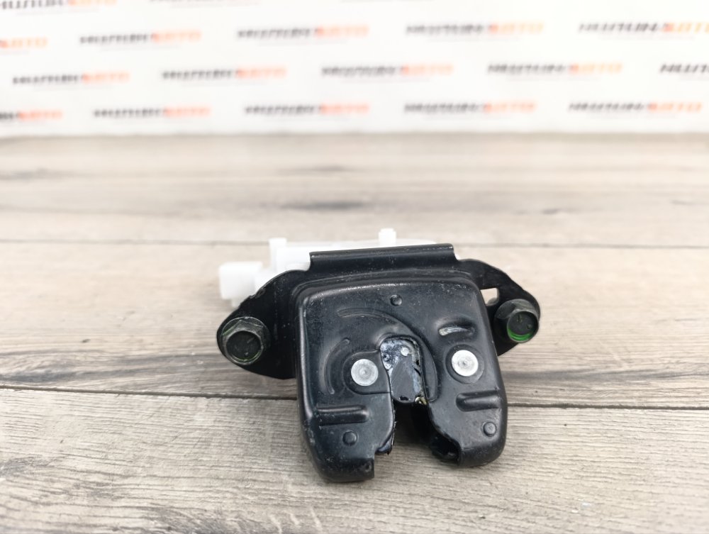 Замок крышки багажника, 1000 рублей, Москва