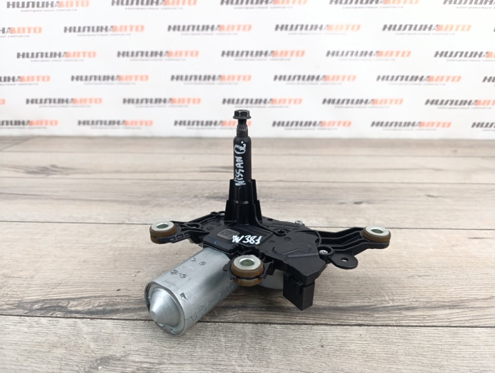 Моторчик стеклоочистителя, 1800 рублей, Москва