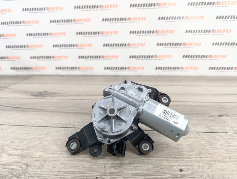 Моторчик стеклоочистителя, 1800 рублей, Москва