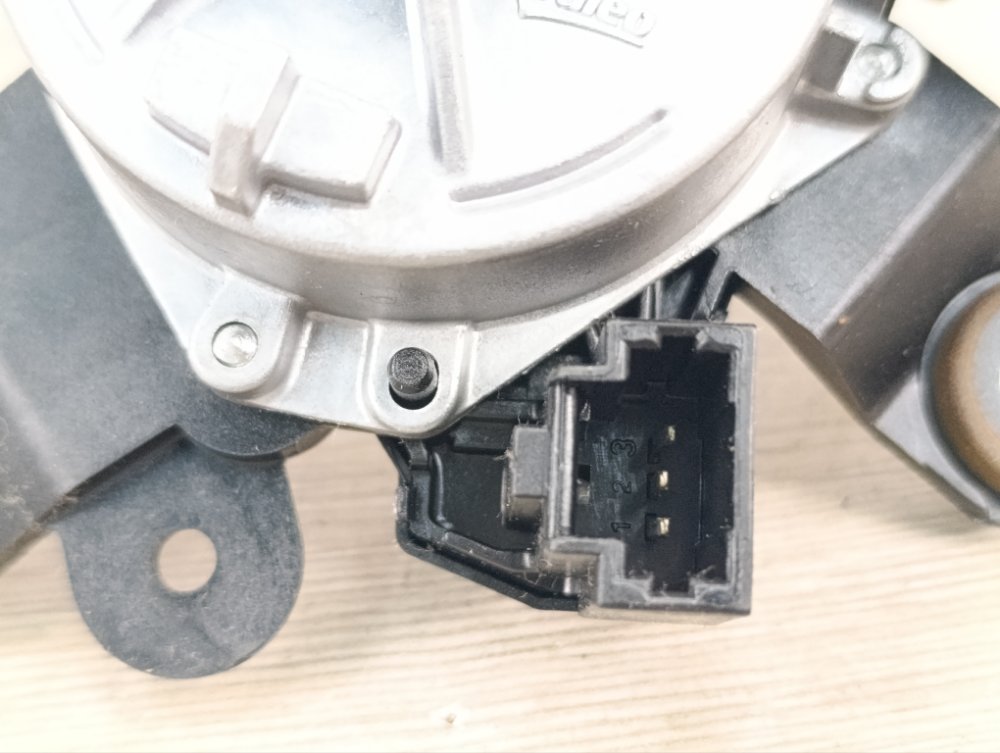 Моторчик стеклоочистителя, 1800 рублей, Москва