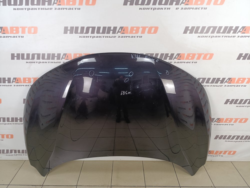 Капот, 39000 рублей, Москва