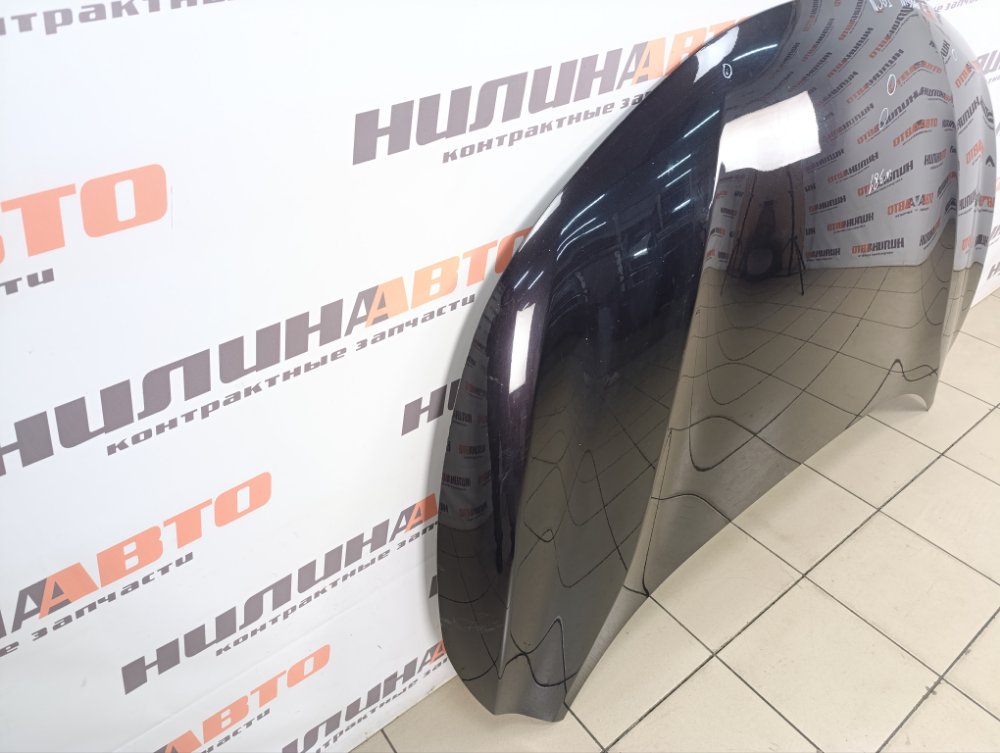 Капот, 39000 рублей, Москва