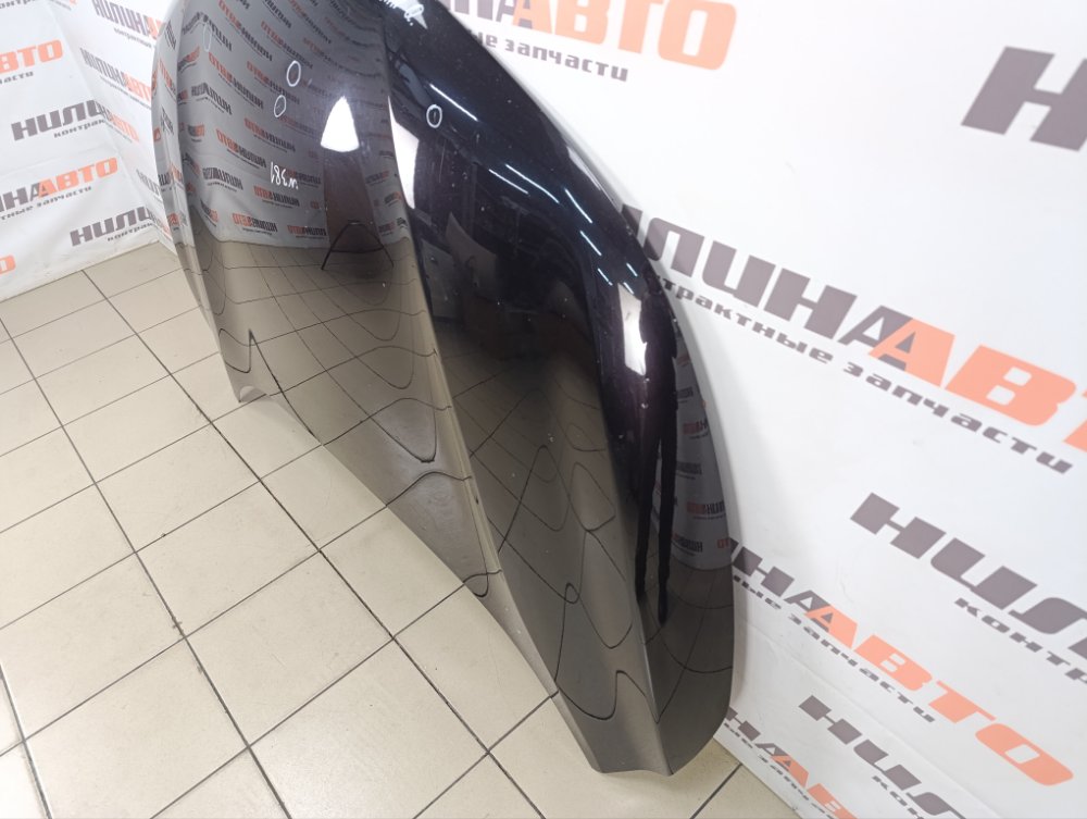 Капот, 39000 рублей, Москва