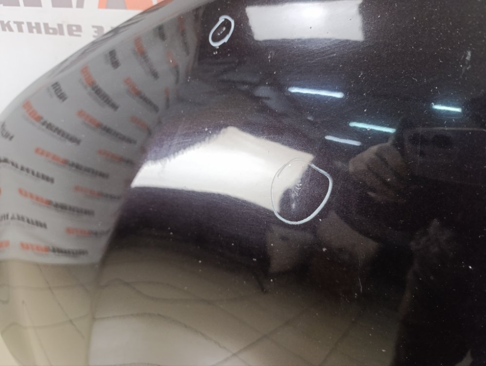 Капот, 39000 рублей, Москва