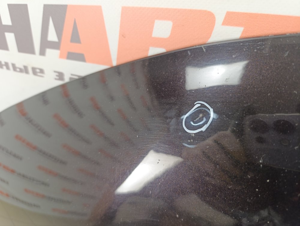 Капот, 39000 рублей, Москва