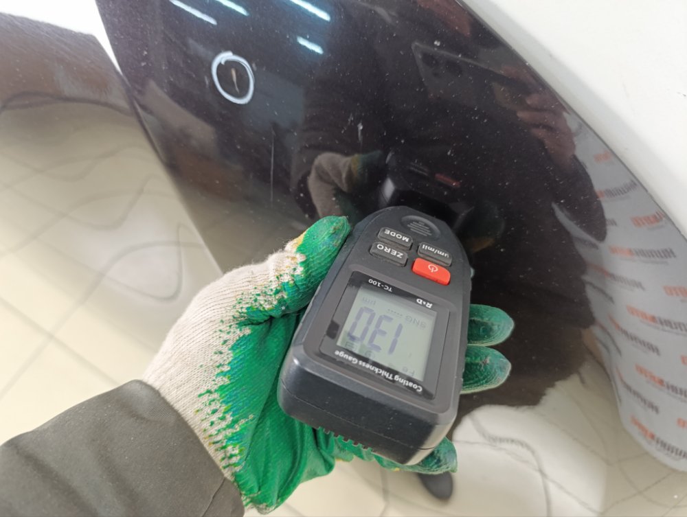 Капот, 39000 рублей, Москва