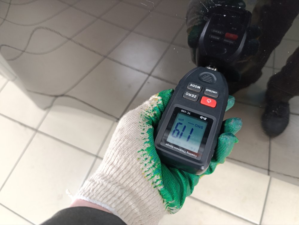 Капот, 39000 рублей, Москва