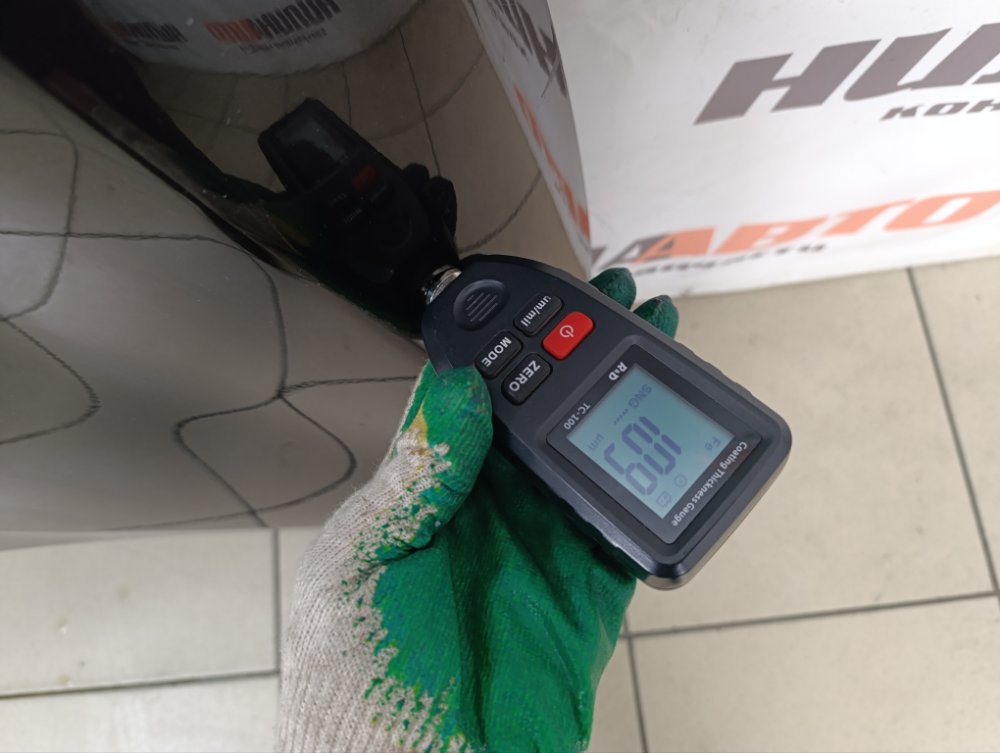 Капот, 39000 рублей, Москва