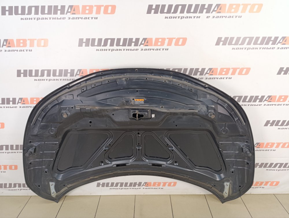 Капот, 39000 рублей, Москва