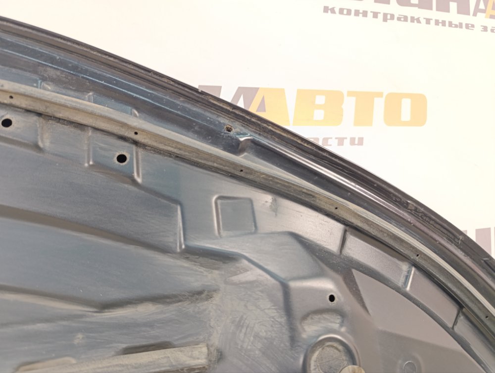 Капот, 39000 рублей, Москва