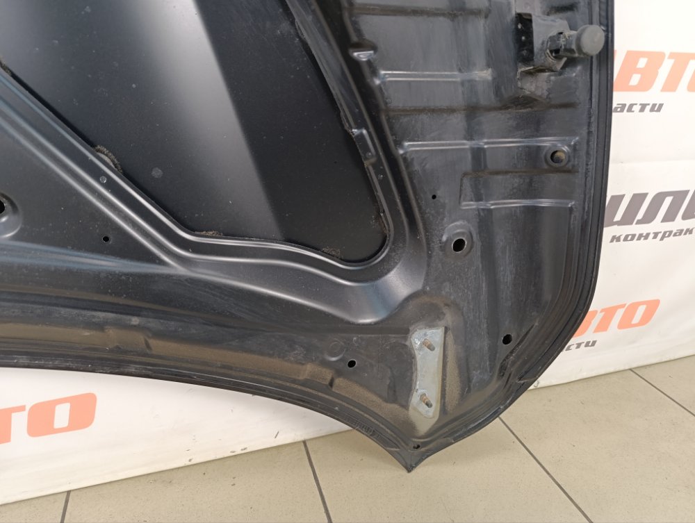 Капот, 39000 рублей, Москва