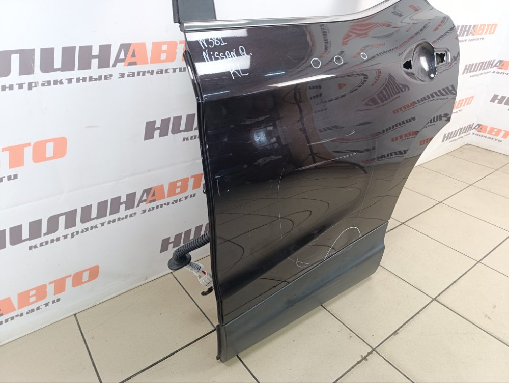 Дверь, 25000 рублей, Москва