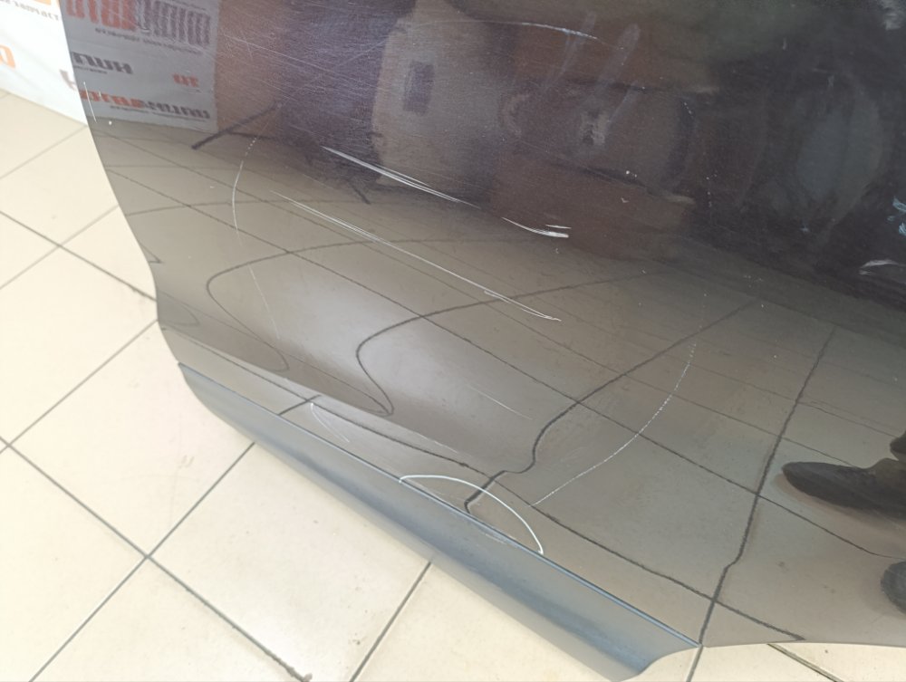 Дверь, 25000 рублей, Москва