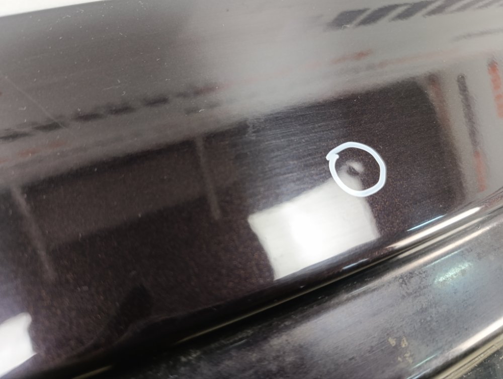 Крышка багажника, 45000 рублей, Москва