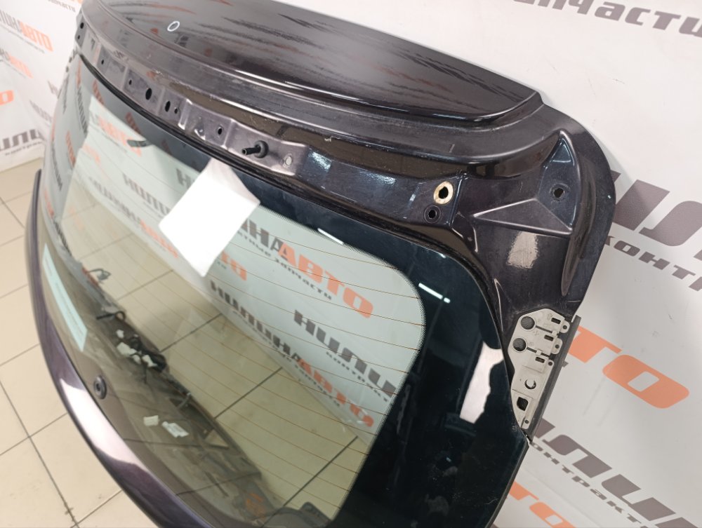 Крышка багажника, 45000 рублей, Москва