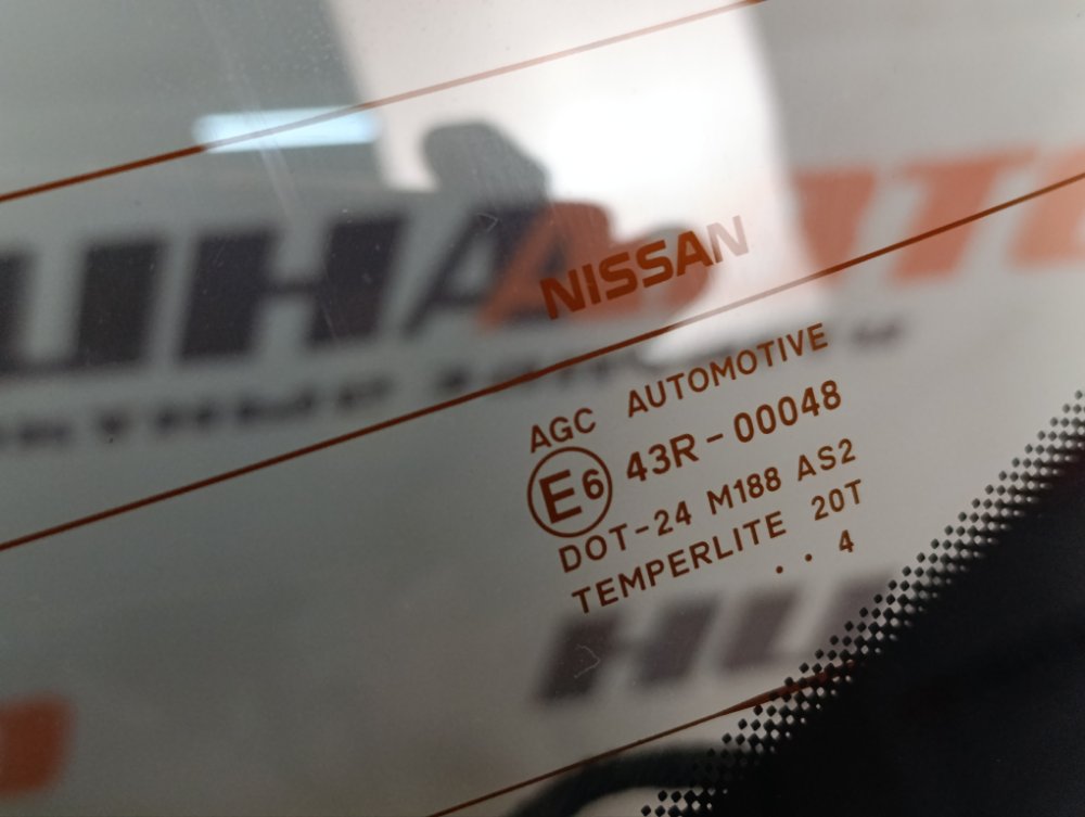 Крышка багажника, 45000 рублей, Москва