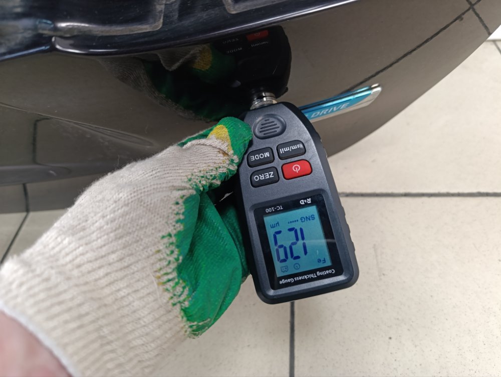 Крышка багажника, 45000 рублей, Москва