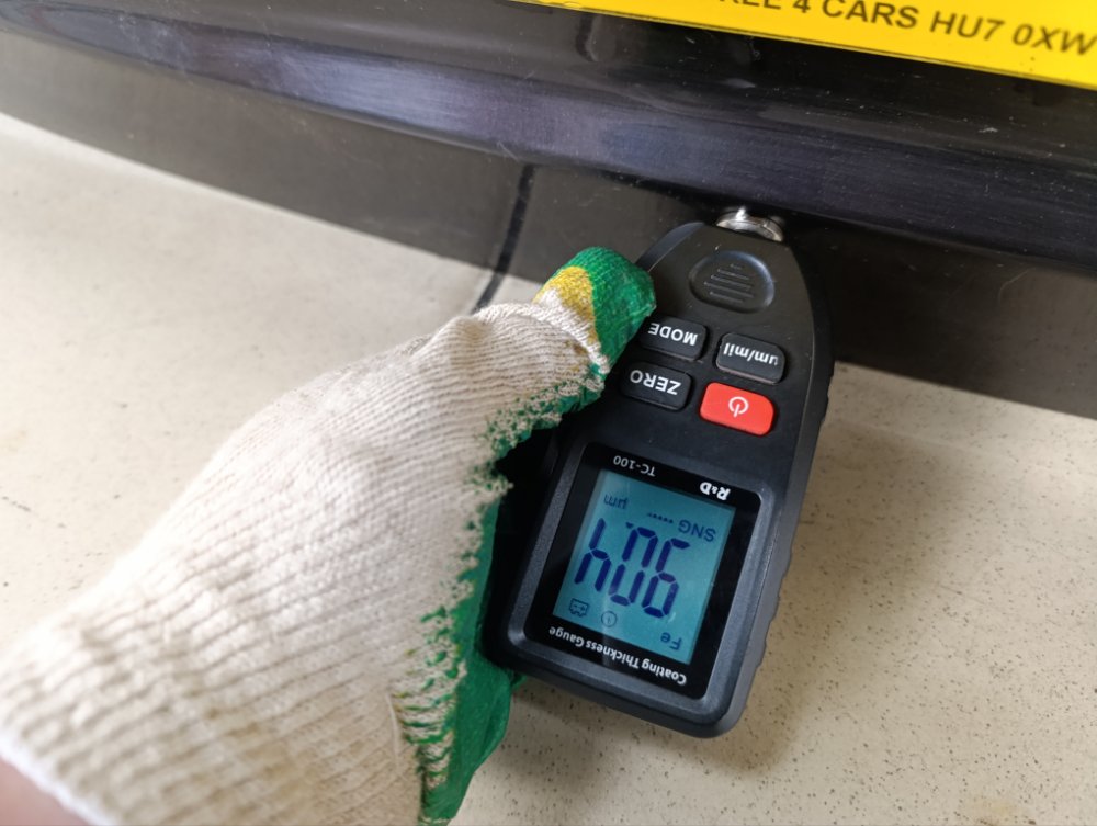 Крышка багажника, 45000 рублей, Москва