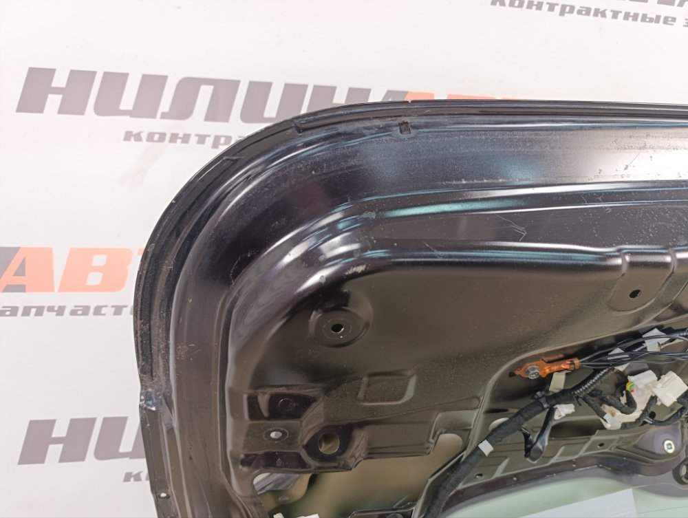 Крышка багажника, 45000 рублей, Москва