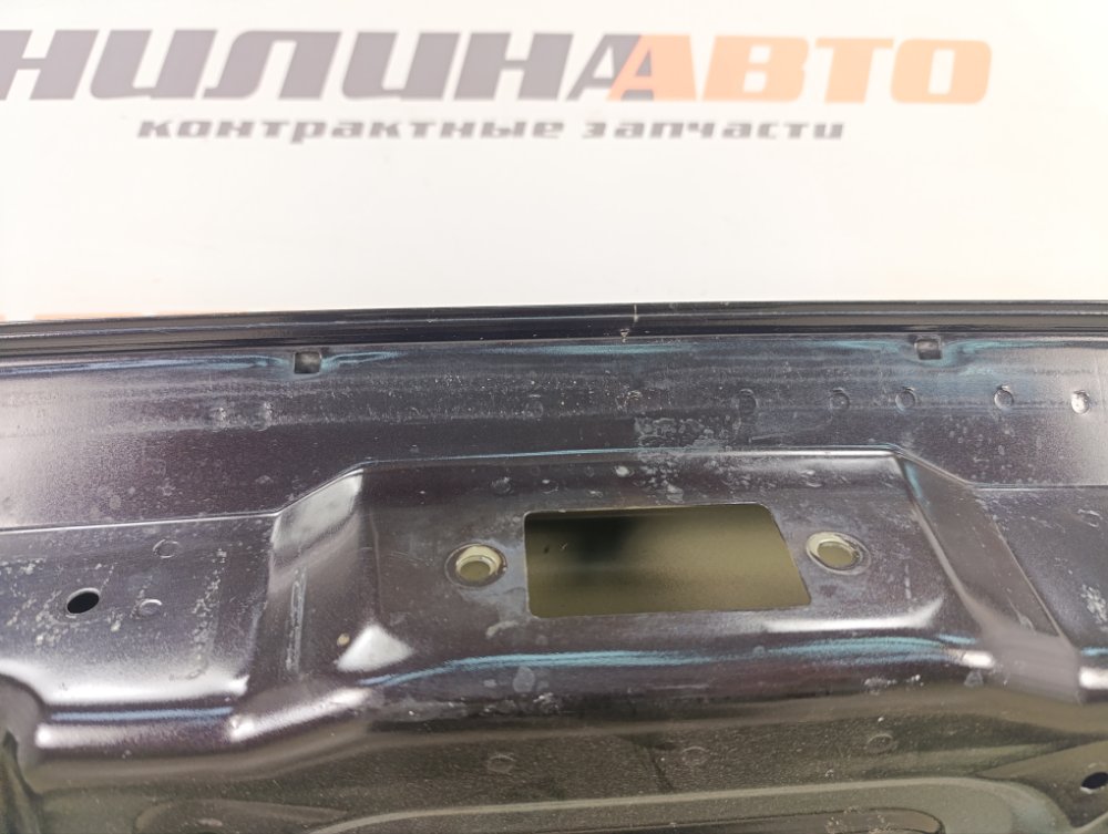 Крышка багажника, 45000 рублей, Москва