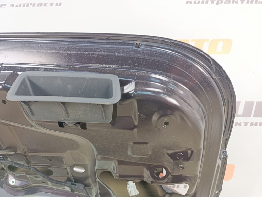 Крышка багажника, 45000 рублей, Москва