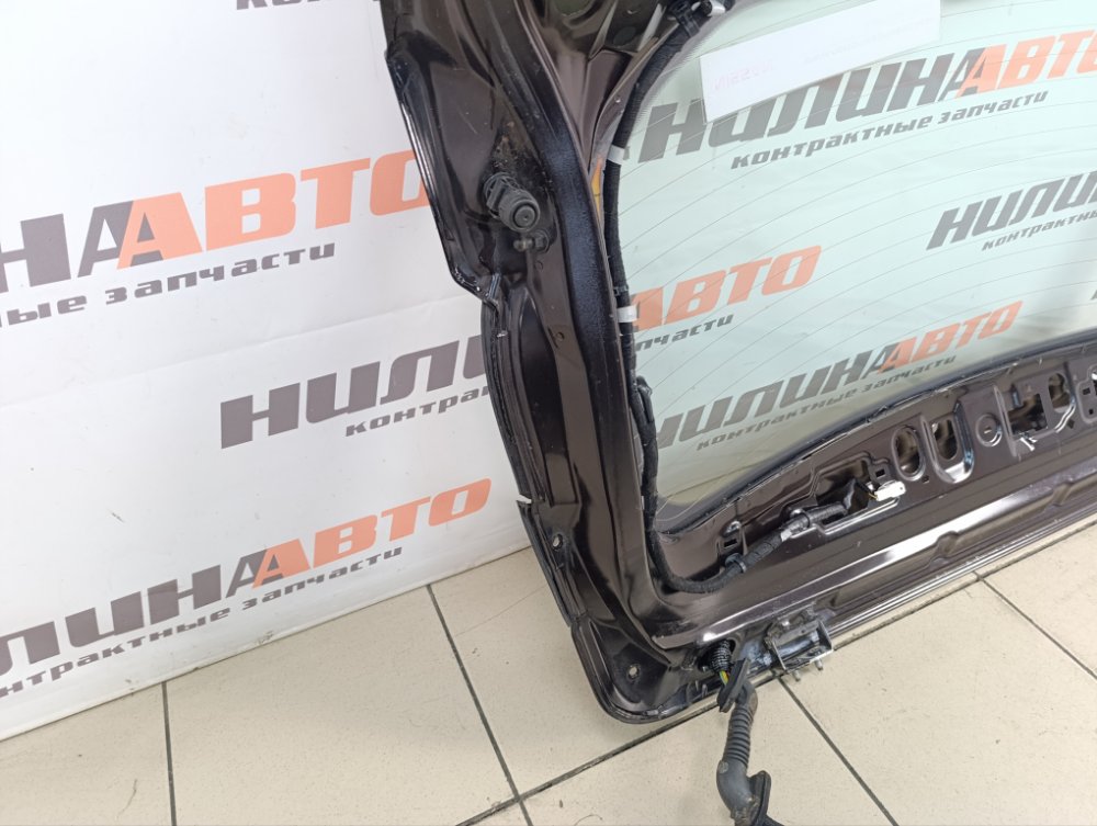 Крышка багажника, 45000 рублей, Москва