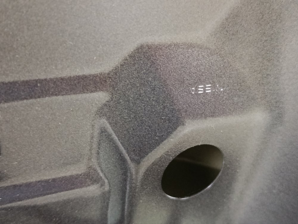 Крышка багажника, 45000 рублей, Москва