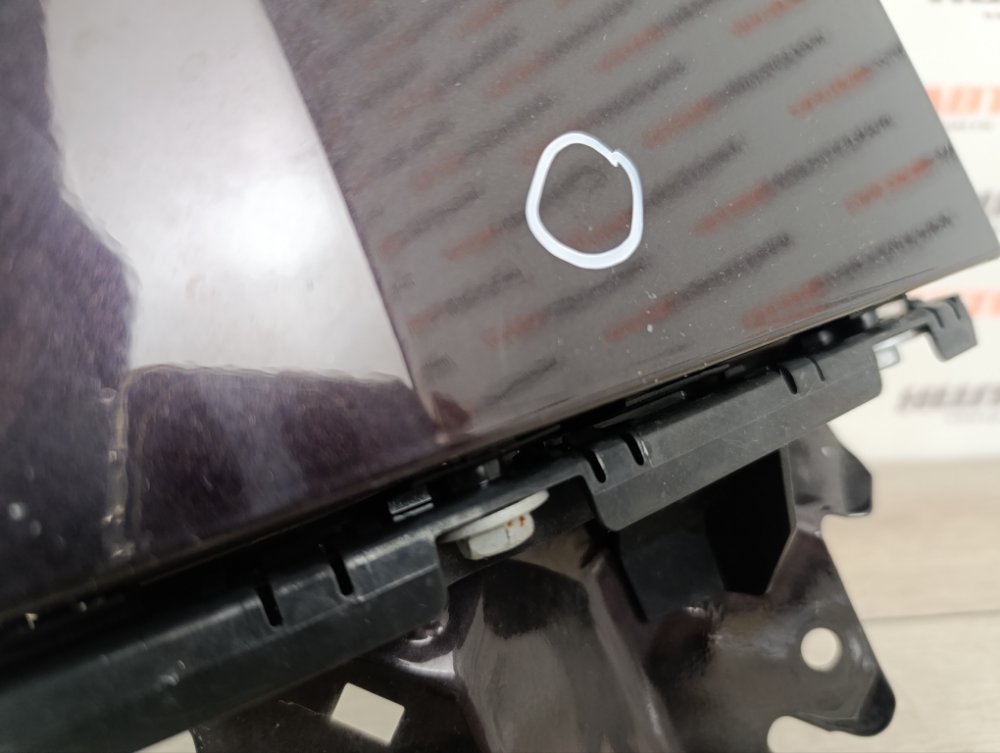 Крыло, 15000 рублей, Москва