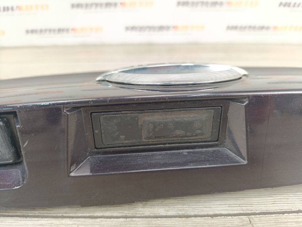 Накладка крышки багажника, 7500 рублей, Москва