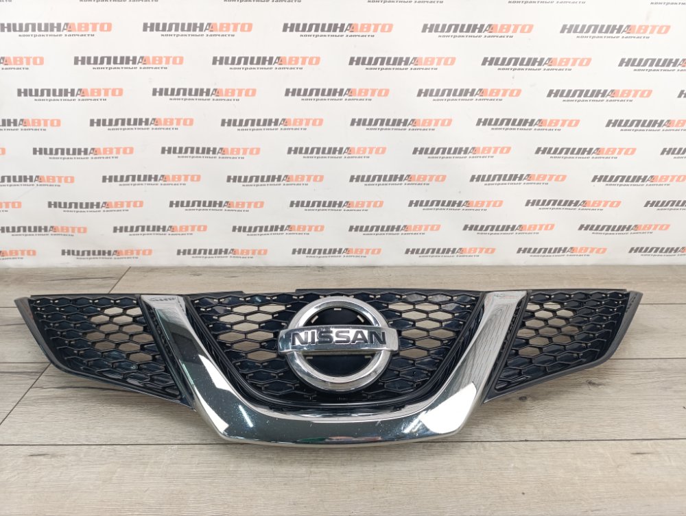 Решетка радиатора, 12000 рублей, Москва